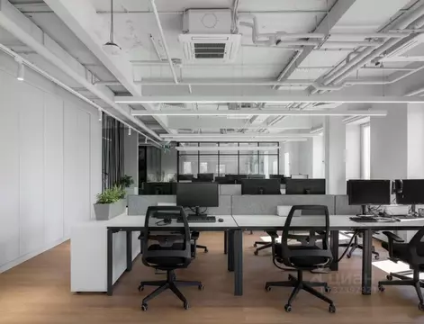 Офис в Москва ул. Арбат, 10 (693 м)