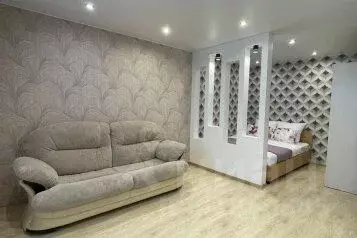 1-к кв. Вологодская область, Череповец Ленинградская ул., 60 (42.0 м)