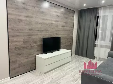 1-к кв. Московская область, Люберцы ул. Юности, 11 (35.0 м)