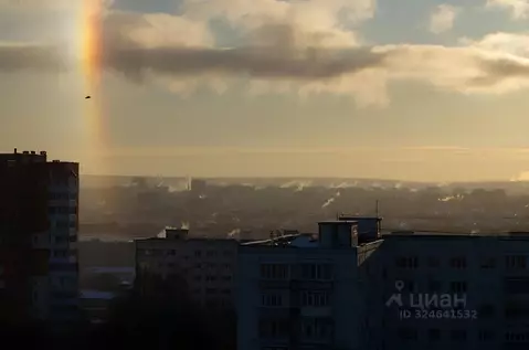 3-к кв. Пензенская область, Пенза ул. Кижеватова, 3 (70.3 м)