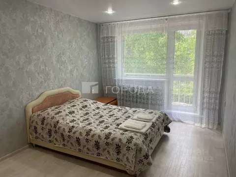 2-к кв. Кемеровская область, Новокузнецк ул. Тольятти, 16 (44.2 м)