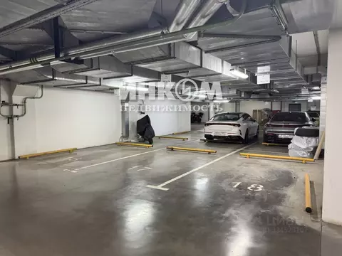Гараж в Московская область, Химки ул. Кудрявцева, 14 (15 м)