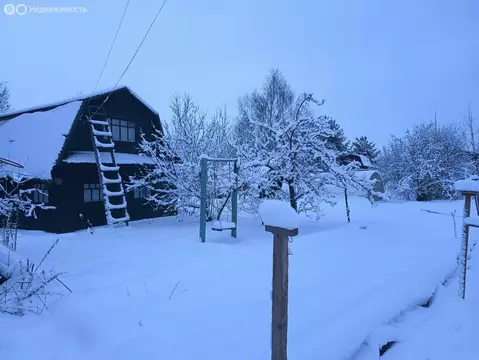 Участок в Вологодский муниципальный округ, садоводческое товарищество ...