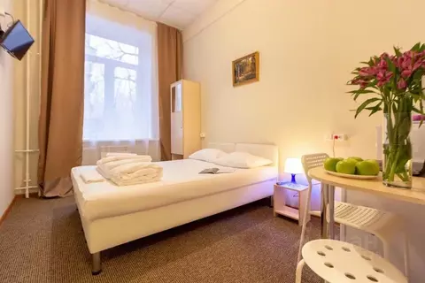 Комната Москва ул. Петра Романова, 7С2 (20.0 м)