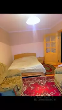 1-к кв. Северная Осетия, Владикавказ просп. Коста, 273 (35.0 м)