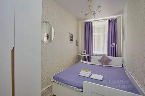 Комната Санкт-Петербург 5-я Васильевского острова линия, 32