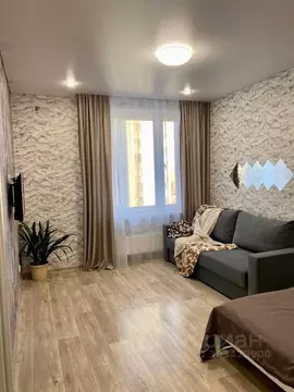 1-к кв. Татарстан, Казань ул. Мансура Хасанова, 13 (36.0 м)