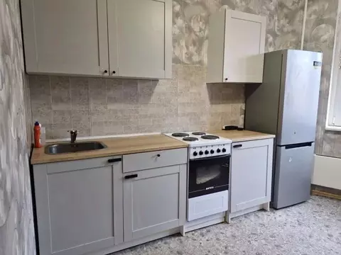 2-к кв. Москва ул. Татьяны Макаровой, 8 (51.0 м)