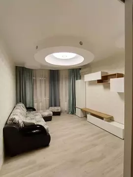 1-к кв. Московская область, Мытищи Юбилейная ул., 40к1 (38.0 м)