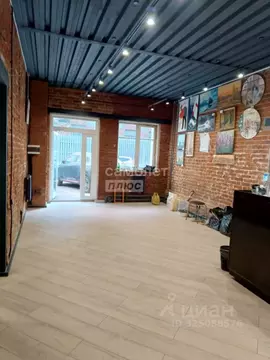 Помещение свободного назначения в Москва Долгоруковская ул., 27С1 (37 ...