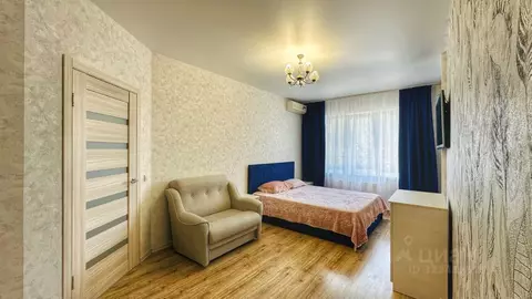 1-к кв. Краснодарский край, Геленджик ул. Сурикова, 60В (40.0 м)