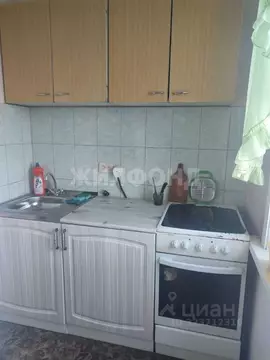 1-к кв. Новосибирская область, Новосибирск Ученическая ул., 2А (32.0 ...