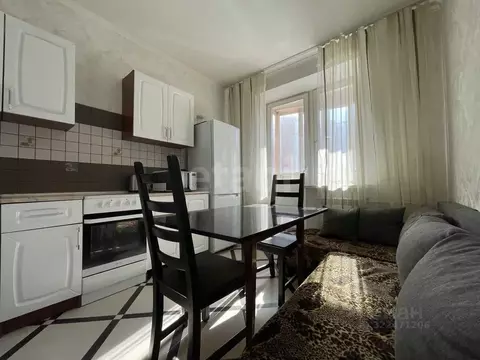 1-к кв. Московская область, Одинцовский городской округ, ВНИИССОК пгт ...