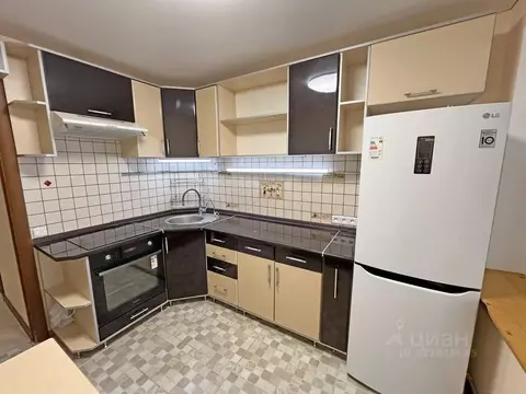 1-к кв. Севастополь ул. Горпищенко, 94 (39.8 м)