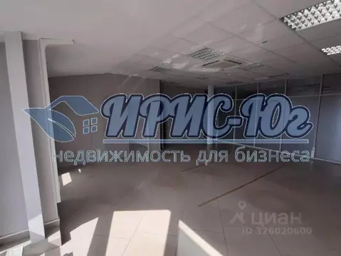 Офис в Краснодарский край, Краснодар ул. Имени Тургенева, 76 (400 м)