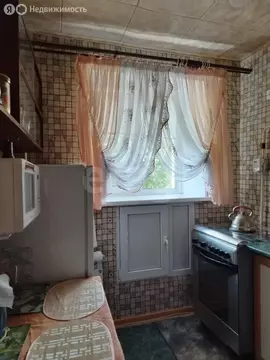 1-комнатная квартира: Омск, улица Романенко, 13 (21.1 м)