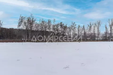 Участок в Москва № 183 кв-л,  (30.0 сот.)