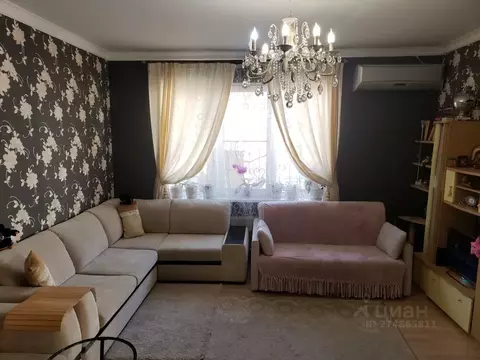 Коттедж в Краснодарский край, Сочи Адлер жилрайон, ул. Гвардейская, 17 ...