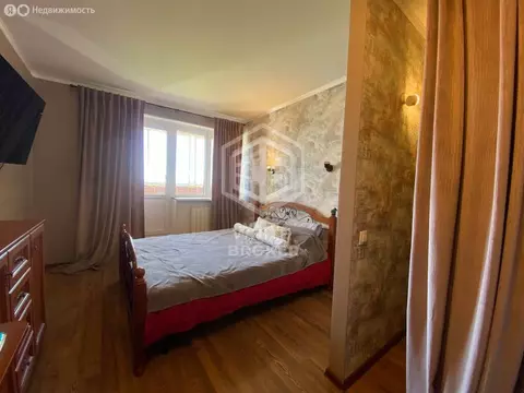 4-комнатная квартира: Рождествено, Сиреневый бульвар, 3 (116 м)