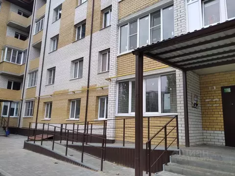 2-к кв. Тамбовская область, Тамбов городской округ, пос. Строитель, ...