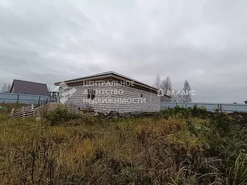 Дом в Рязанская область, Шилово рп ул. Евпатия Коловрата, 147 (100 м)