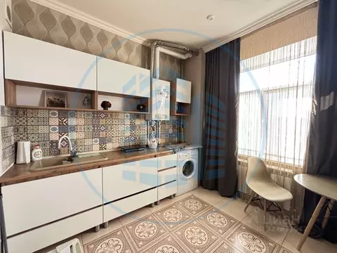 2-к кв. Ставропольский край, Ессентуки ул. 60 лет Победы, 7 (50.7 м)