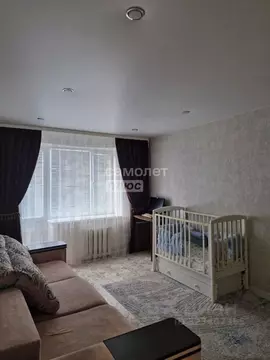 1-к кв. Пензенская область, Пенза Экспериментальная ул., 20 (29.6 м)