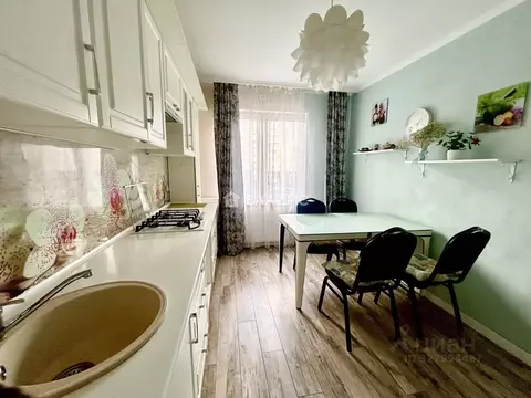 2-к кв. Калининградская область, Калининград ул. Дзержинского, 168Д ...