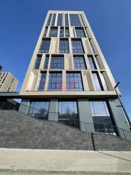 Офис в Пензенская область, Пенза Революционная ул. (290 м)