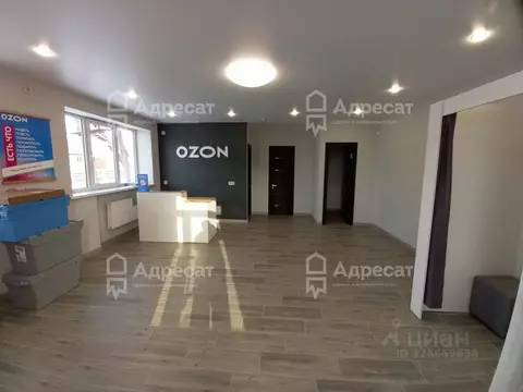 Офис в Волгоградская область, Дубовка Юбилейная ул., 40 (41 м)