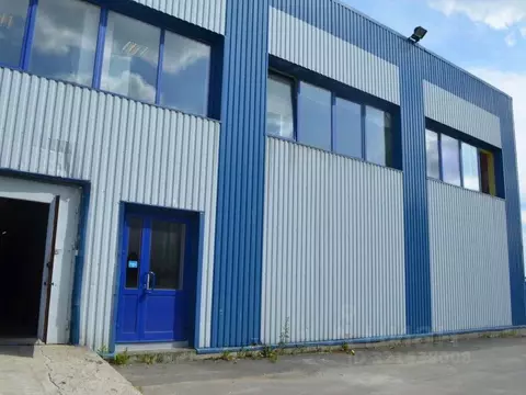 Офис в Санкт-Петербург ул. Маршала Новикова, 28Е (157 м)