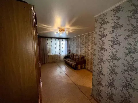 1-к кв. Воронежская область, Воронеж ул. Лидии Рябцевой, 28 (35.0 м)