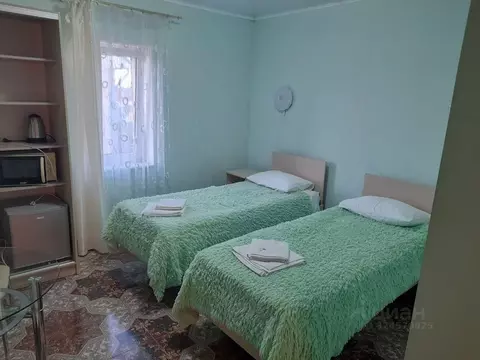 Комната Калининградская область, Гурьевский муниципальный округ, пос. ...