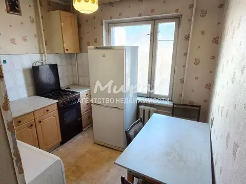 2-к кв. Московская область, Люберцы Юбилейная ул., 12 (44.0 м)