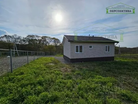 Дом в Приморский край, Артемовский городской округ, с. Суражевка ул. ...