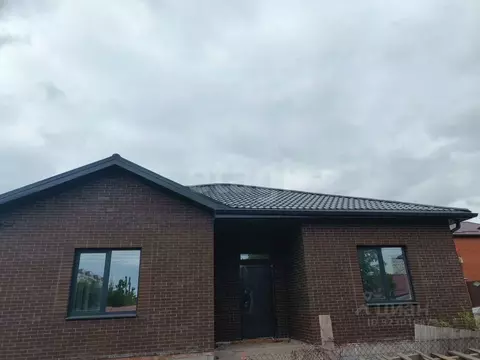 Дом в Ростовская область, Ростов-на-Дону Урожай садовое товарищество, ...