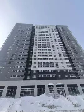 Студия Пермский край, Пермь ул. Гусарова, 5А (30.0 м)