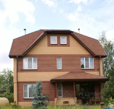 Коттедж в Санкт-Петербург Ленинградский аэропорт СНТ, ул. Аэродромная, ...