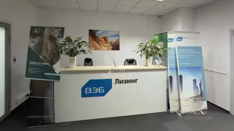 Офис в Москва проезд Завода Серп и Молот, 10 (570 м)