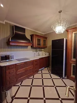 2-к кв. Москва ул. Мельникова, 3к6 (72.0 м)