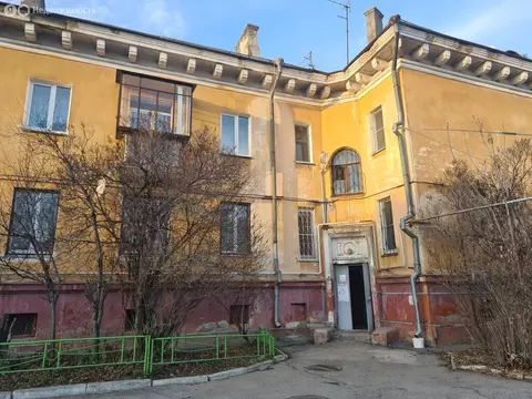 2-комнатная квартира: Магнитогорск, улица Менделеева, 9 (69.6 м)