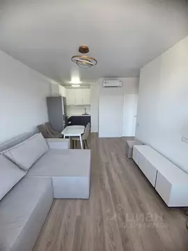 1-к кв. Московская область, Мытищи пер. 1-й Стрелковый, 5 (39.7 м)