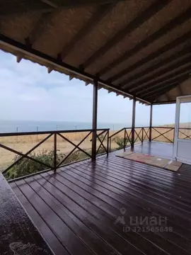 Дом в Краснодарский край, Темрюкский район, Тамань ст-ца  (80 м)