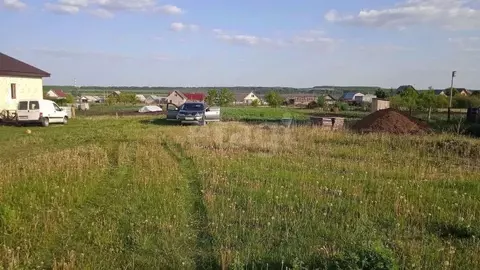 Участок в Башкортостан, Стерлитамакский район, с. Буриказганово ул. ...