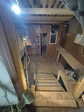 Гараж в Архангельская область, Северодвинск  (28 м)