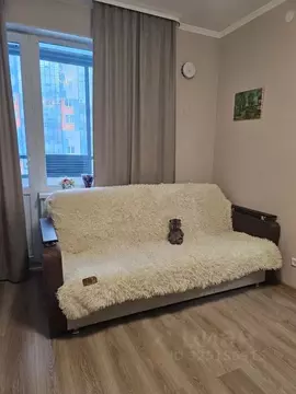 1-к кв. Ленинградская область, Всеволожский район, Заневское городское ...