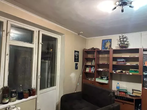 2-к кв. Москва Сиреневый бул., 45 (42.0 м)