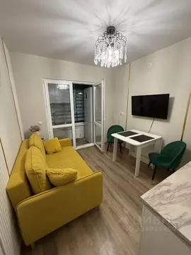 1-к кв. Московская область, Красногорск городской округ, д. Глухово ...