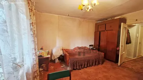 1-комнатная квартира: Челябинск, улица Марченко, 27 (37.3 м)