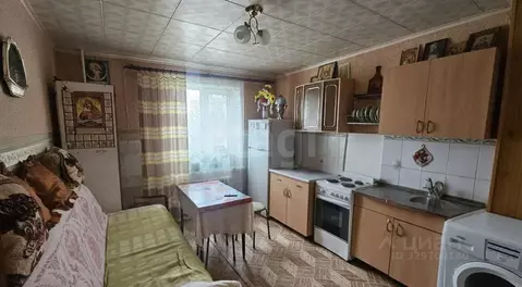 1-к кв. Белгородская область, Белгород Привольная ул., 25 (33.0 м)